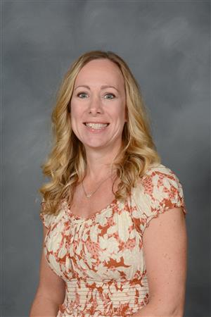 Mrs. Thompson